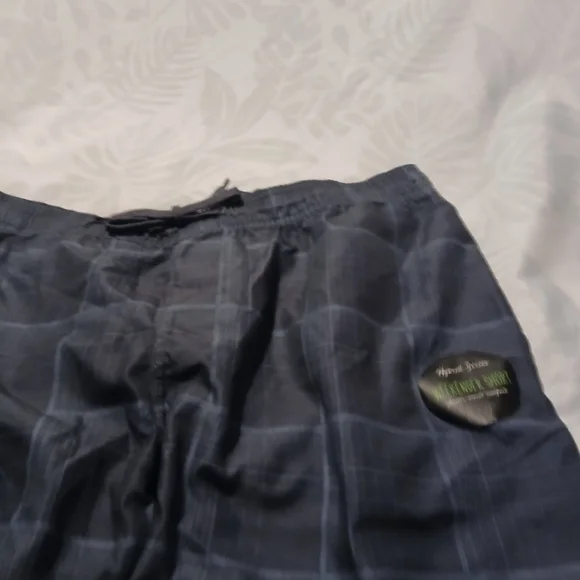 Burnside Mens NWT Shorts. Size XL. - Picture 6 of 9